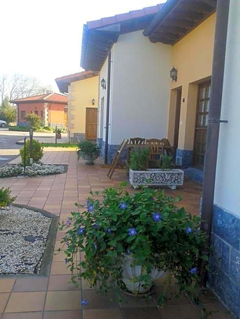 Hotelapartamentos Torres