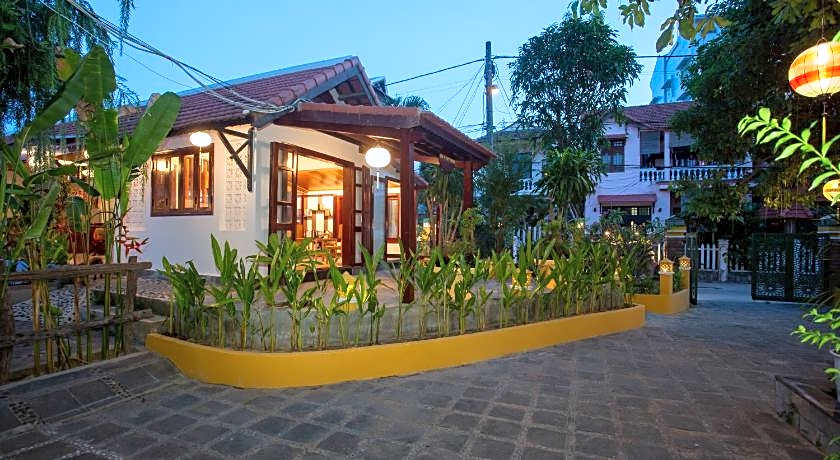 Hoi An Garden Villas