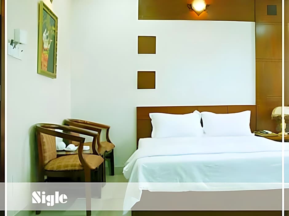 Phuong Thuy Hotel Thu Duc near QL13