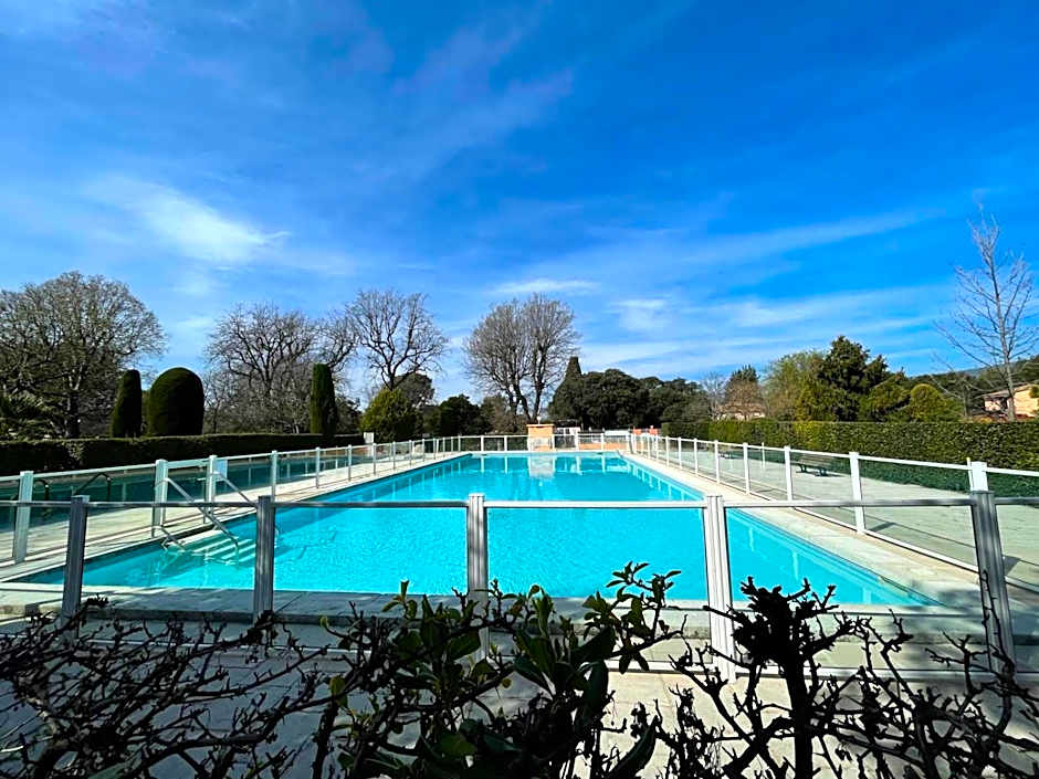 Résidence de charme à Grasse