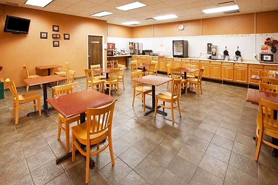 Med City Inn & Suites Rochester Mayo Clinic Area