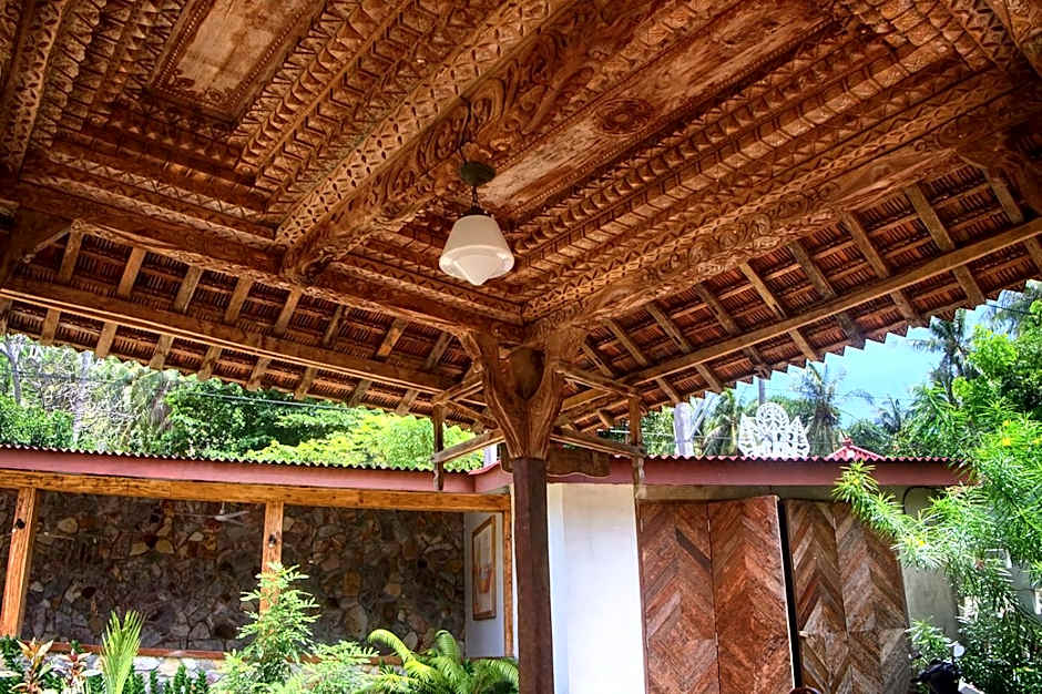 Ayu Hotel Karimunjawa