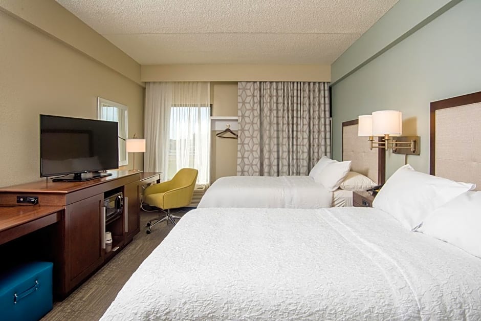 Hampton Inn Joplin