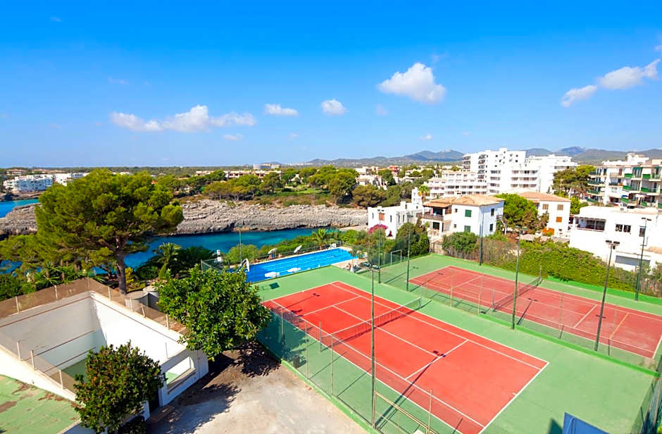 Js Cape Colom - Adults Only