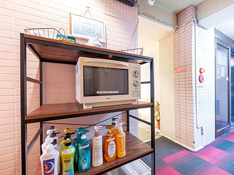 Tabist Hotel Florida Ikebukuro