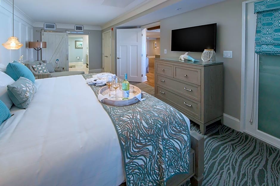 Holiday Inn Club Vacations Cape Canaveral Beach Resort, an IHG Hotel