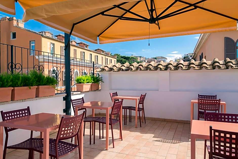 Barberini Retreat Boutique Hotel