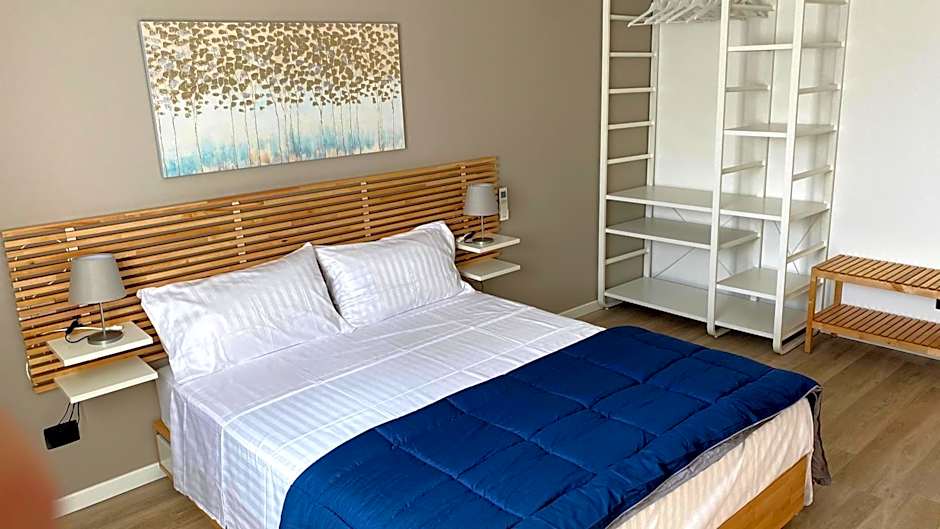 Foresteria Green House 1