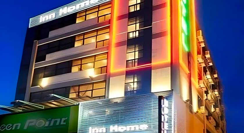 Inn Home Hotel Muar
