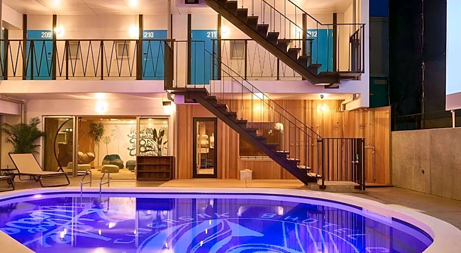 8HOTEL CHIGASAKI
