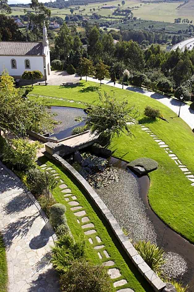 Gran Hotel Los Abetos