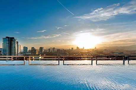 Tembo Barcelona Hotel