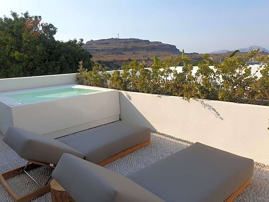 AF Lindia Nature Design Hotel