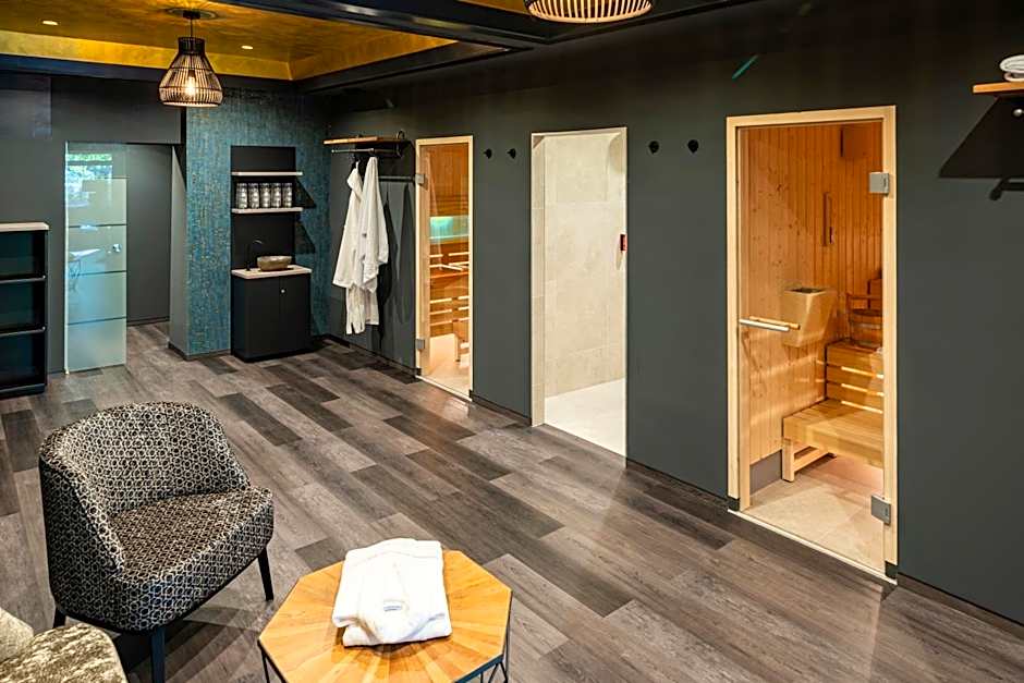 Waldhotel Riesebusch