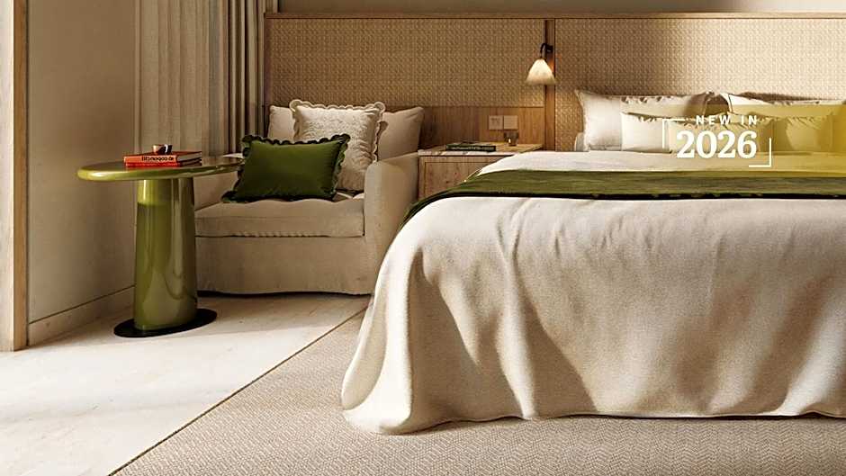 Sirena Resort Hvar - NEW IN 2026