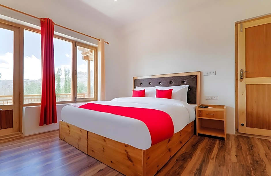 Hotel Sankar Residency – Leh, PA