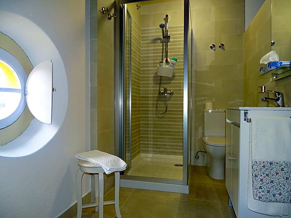 Casa da Praia do Ribatejo