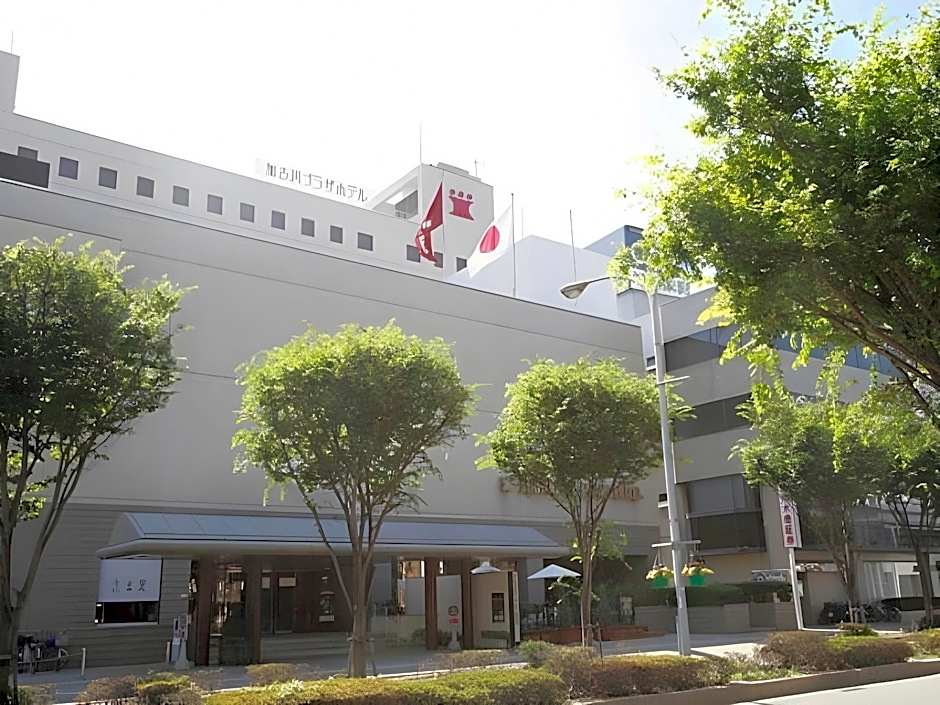 Kakogawa Plaza Hotel