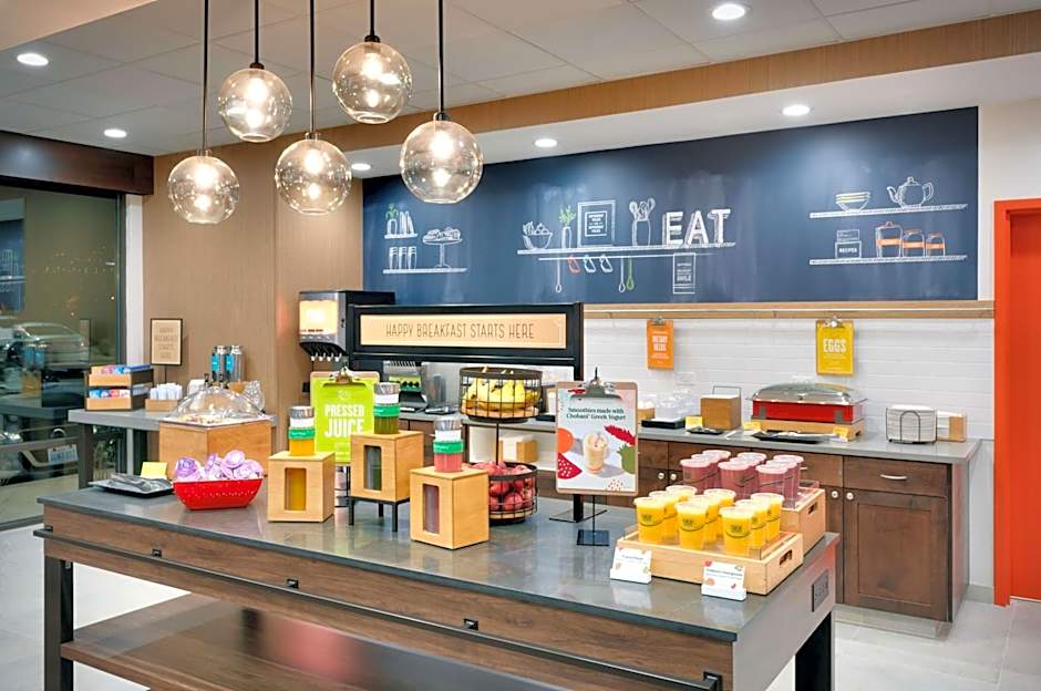 Hampton Inn By Hilton Draper Salt Lake City UT