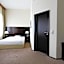 Grand Palace Hotel Hannover