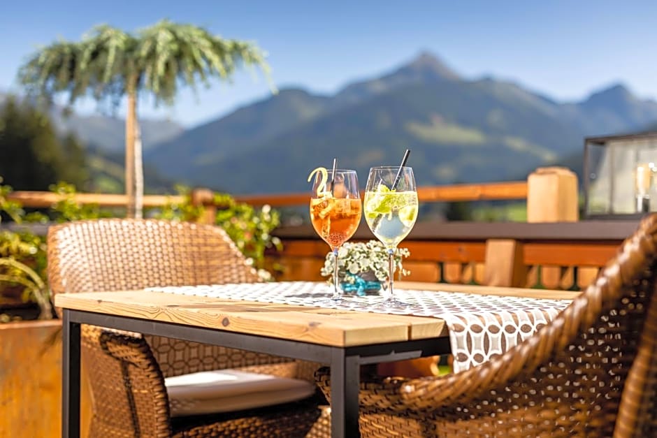 Alpbacherhof Mountain & Spa Resort