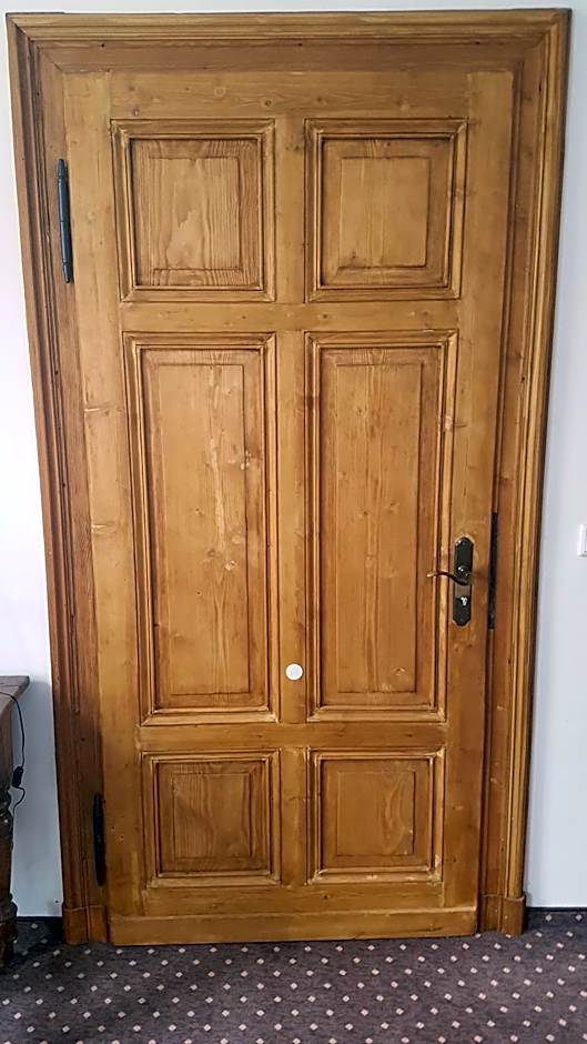 Schillers Hotel & Café - GARNI -