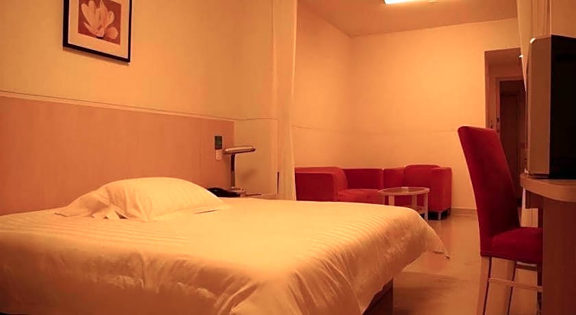 Jinjiang Inn Shanghai Baoshan Shengqiao