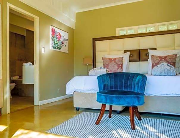 Mount Shekinah Country Hotel