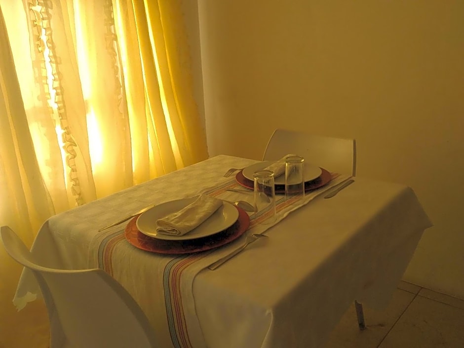 Kubo Bed and Breakfast