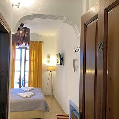 Double or Twin Room - Upper Floor