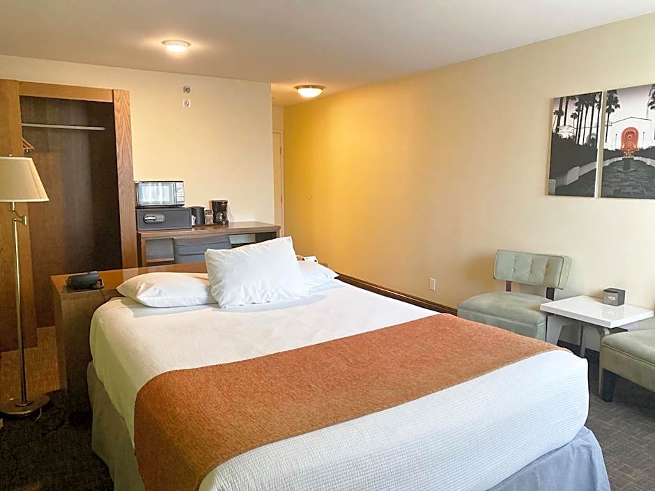 Redac Gateway Hotel Torrance