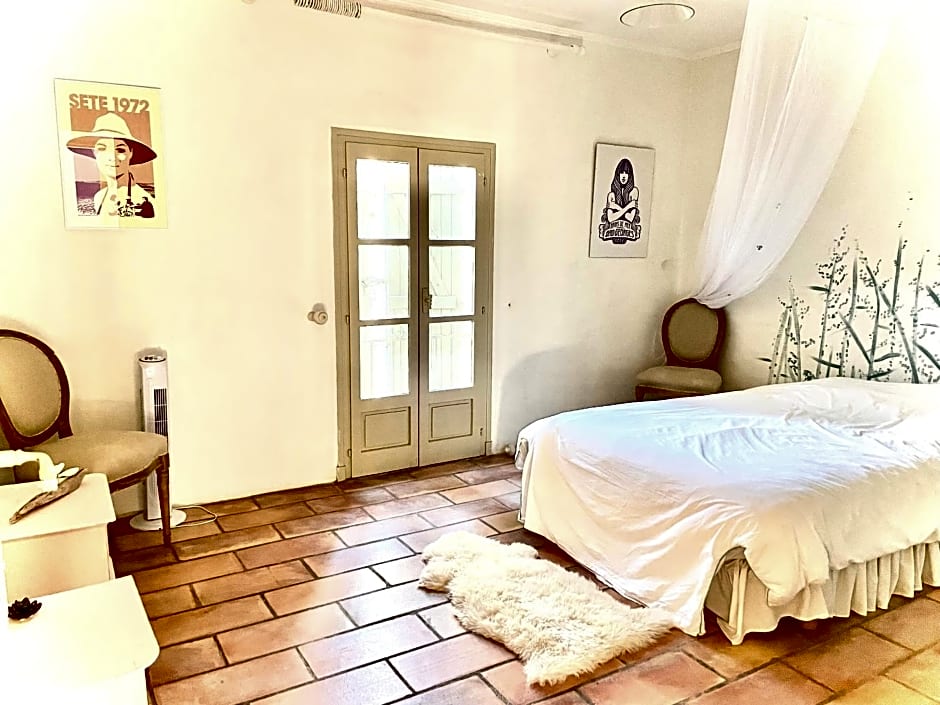 Maison Antonia