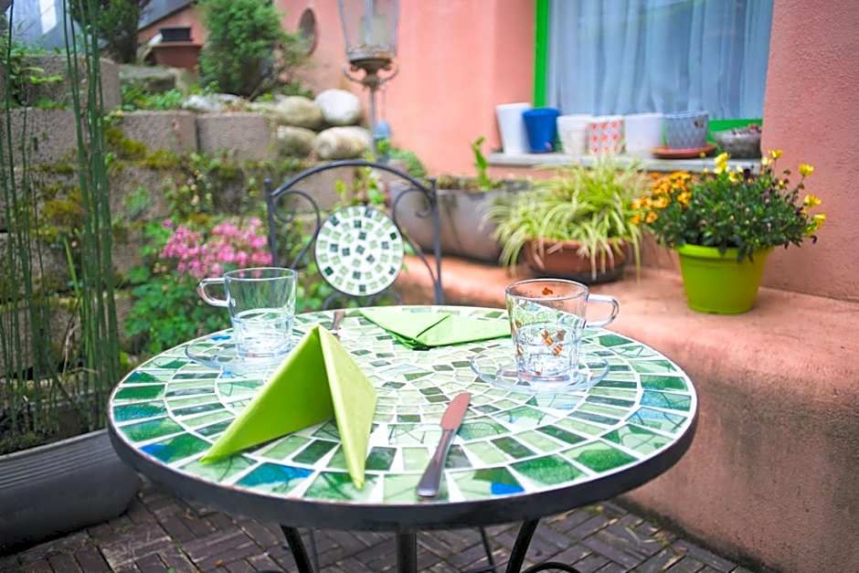 Tulip Inn Beaulieu Lausanne