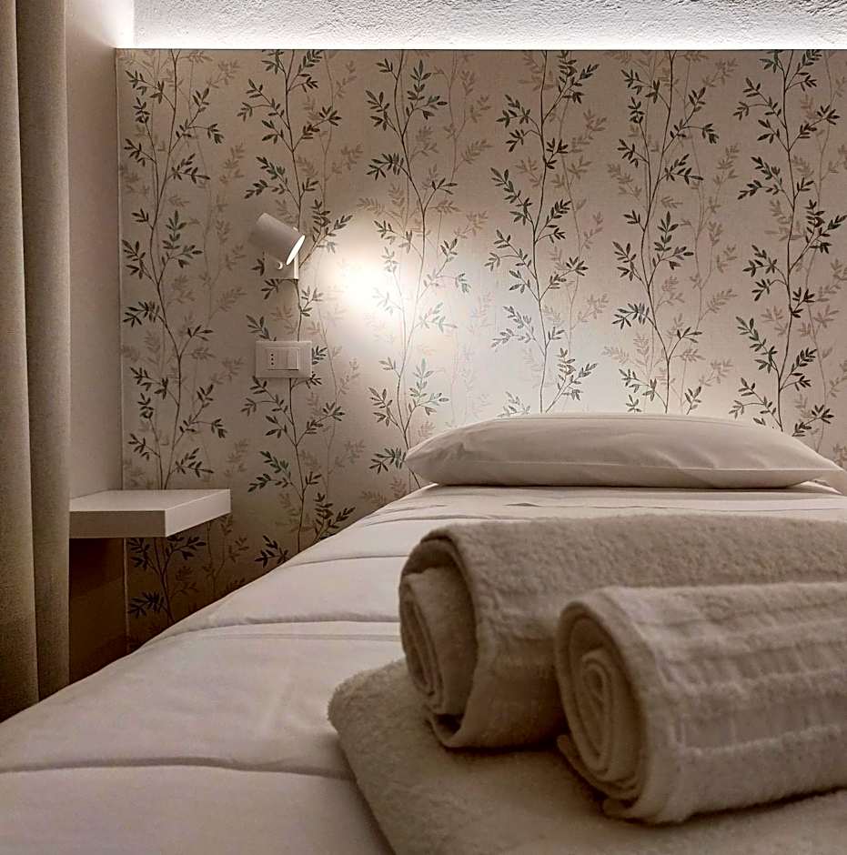 Hotel Benvenuto