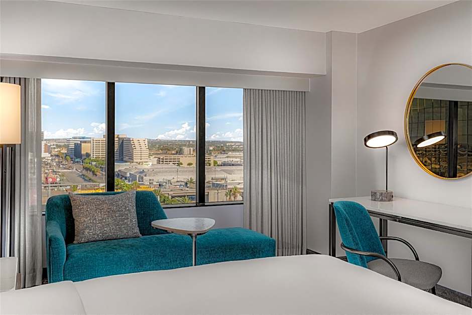 Hilton Los Angeles Airport