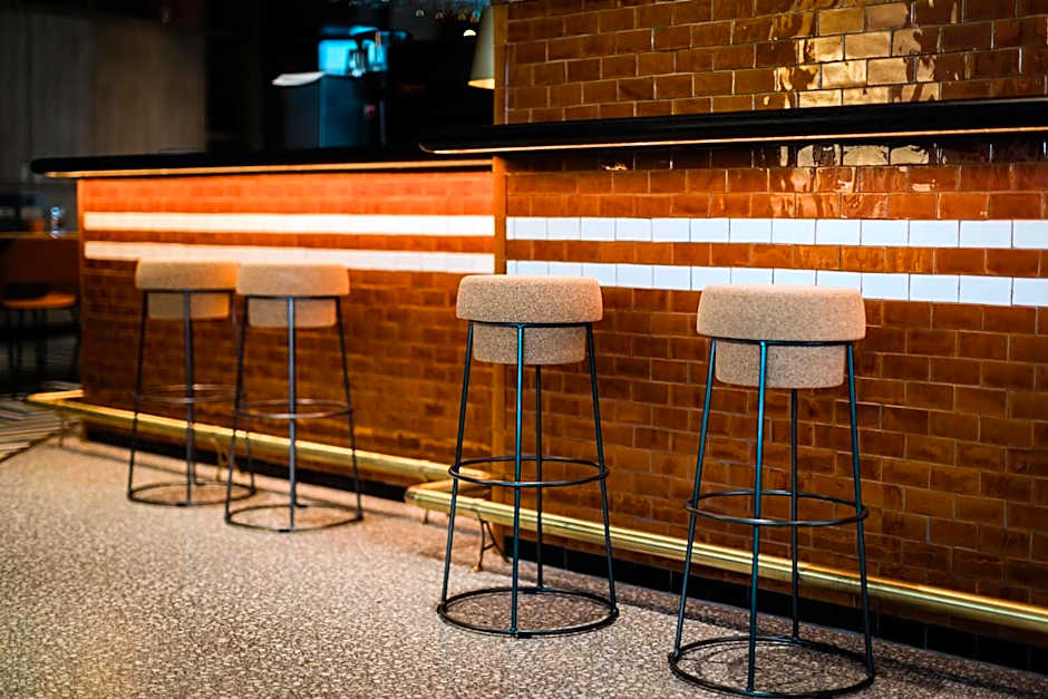 Marlin Hotel Stephens Green