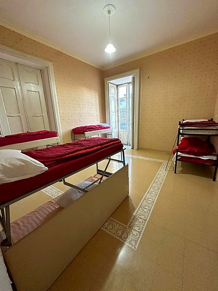 Salerno Experience Hostel