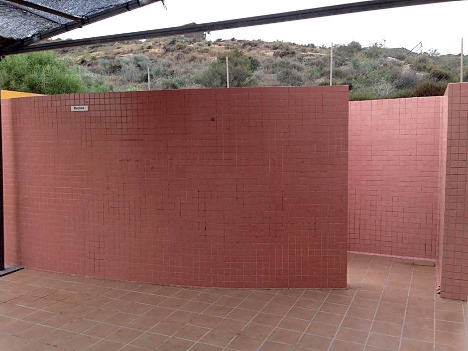 Albergue De Puntas De Calnegre