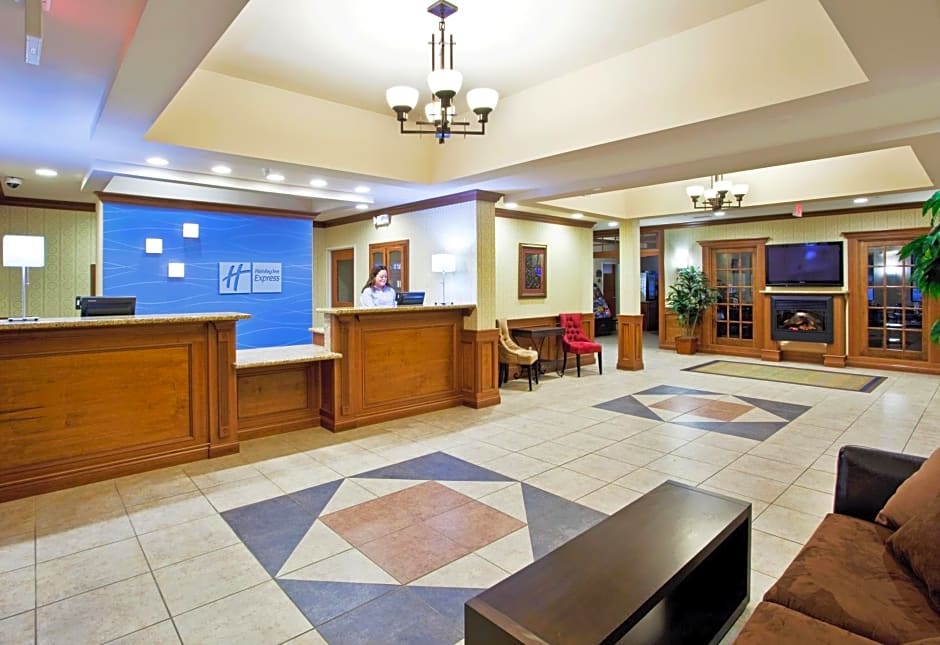 Holiday Inn Express Hotel & Suites Howell