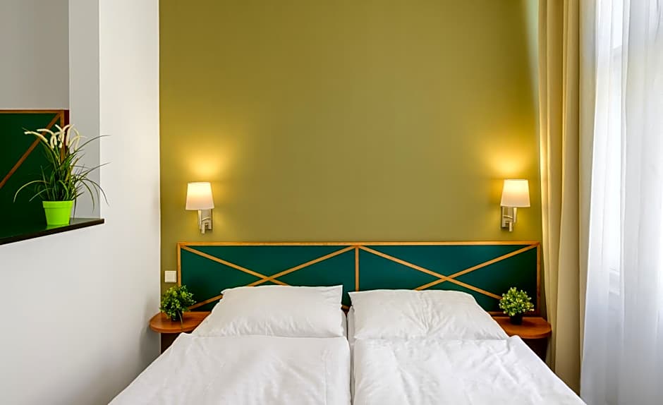 Hotel Malá Strana