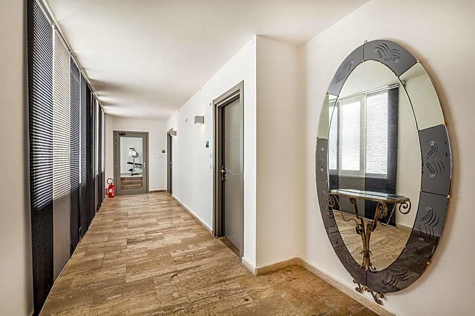 Hotel Residence Hibiscus