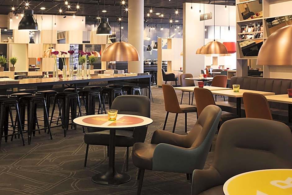 Scandic Glostrup