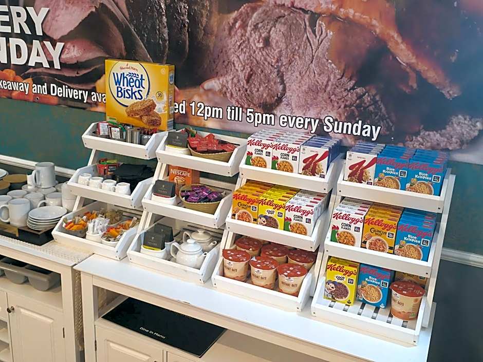 The Springfield Hotel