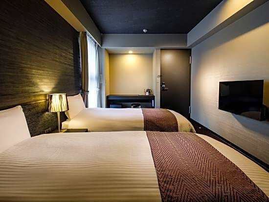 Connect inn Shichijokawaramachi