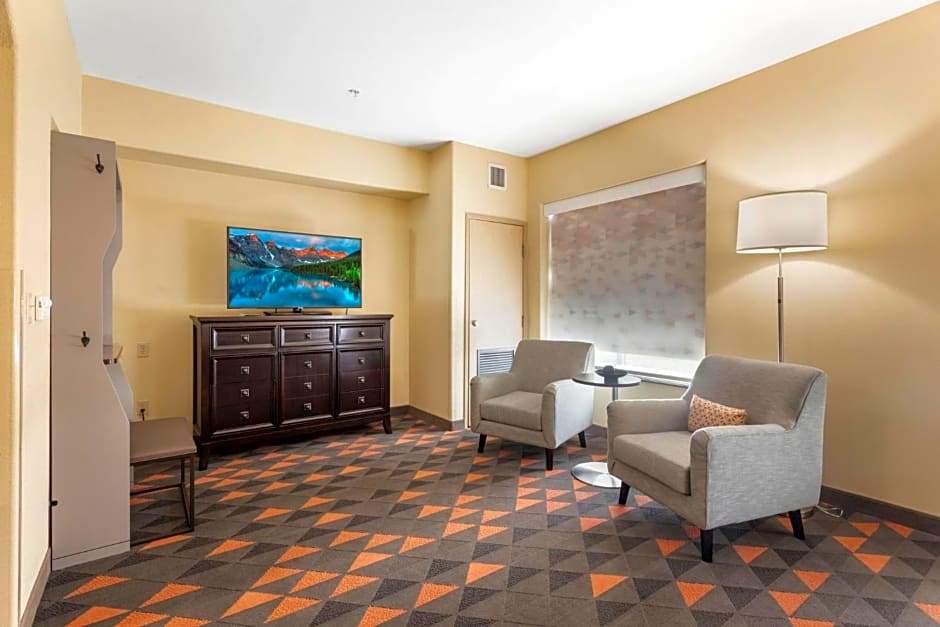 Holiday Inn Hotel & Suites Waco Northwest By IHG