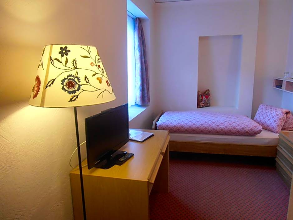 Hotel Restaurant Escher