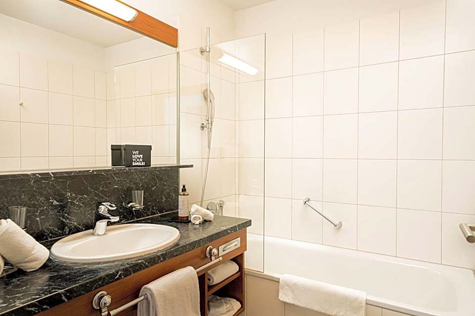 KUHOTEL Steinplatte, Trademark Collection by Wyndham