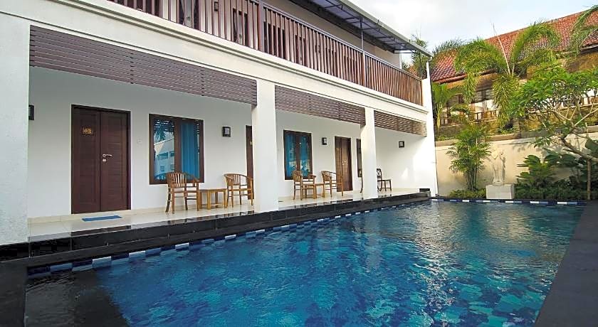 Sanur Guest House