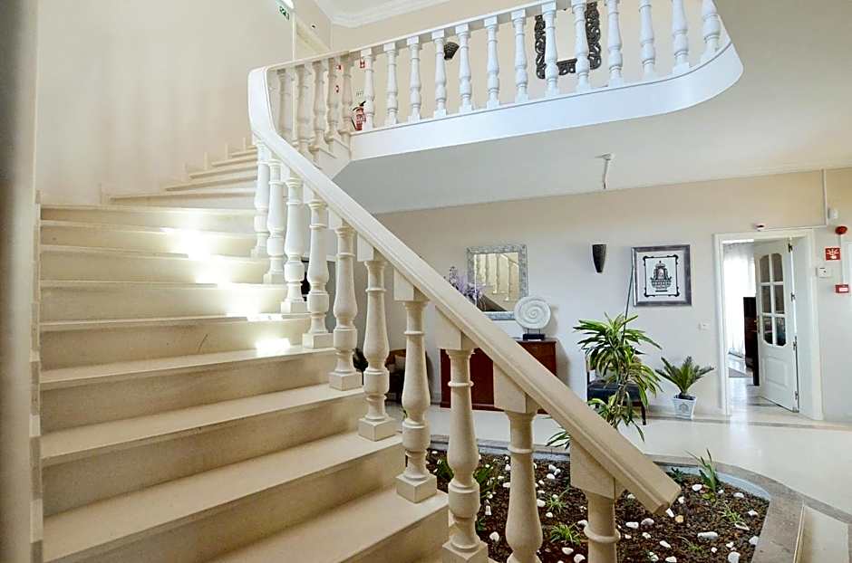 Suites & Beds DP Albufeira