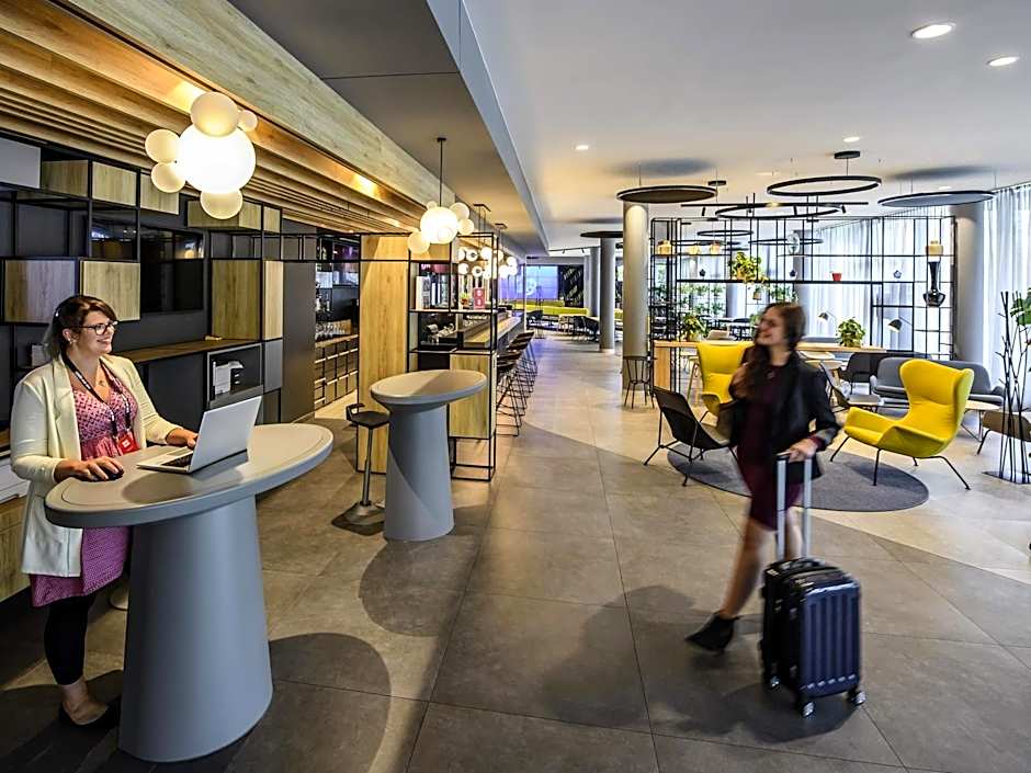 Ibis Muenchen City West